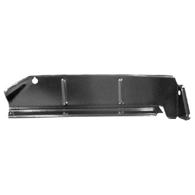 GLA1736R Repair Panels Trunk Floor Drop Off Passenger Side